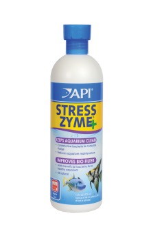 STRESS ZYME API [VOL:473ML]