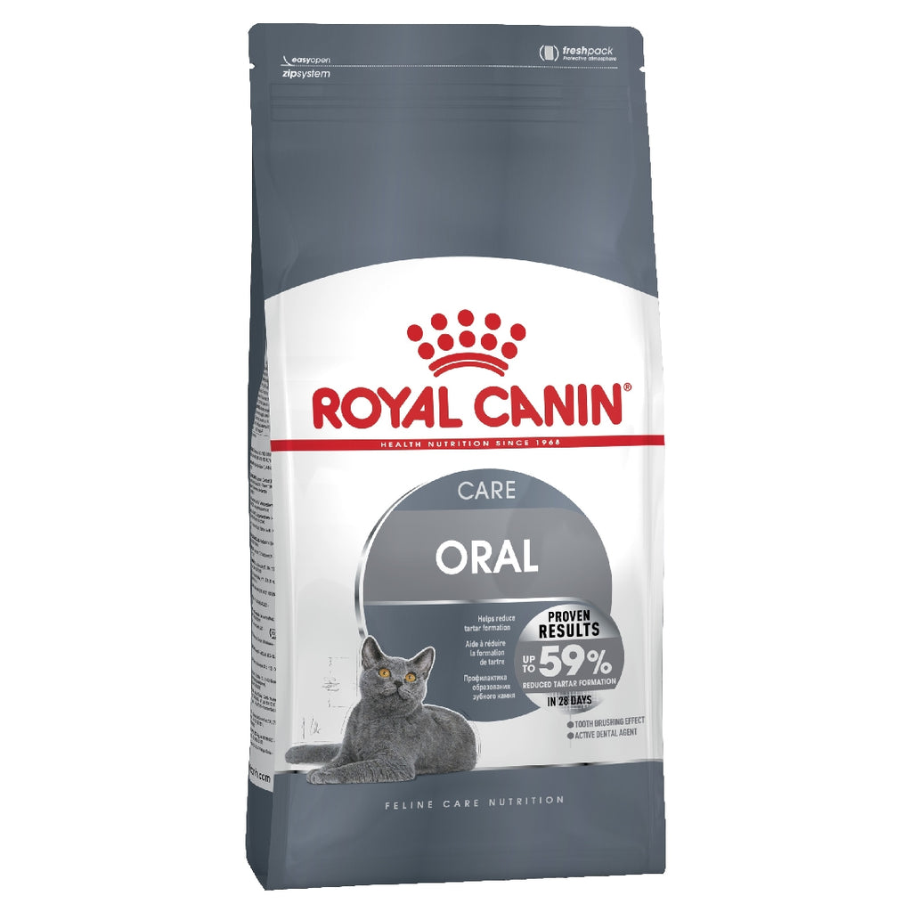 ROYAL CANIN CAT DENTAL [WGT:3.5KG]
