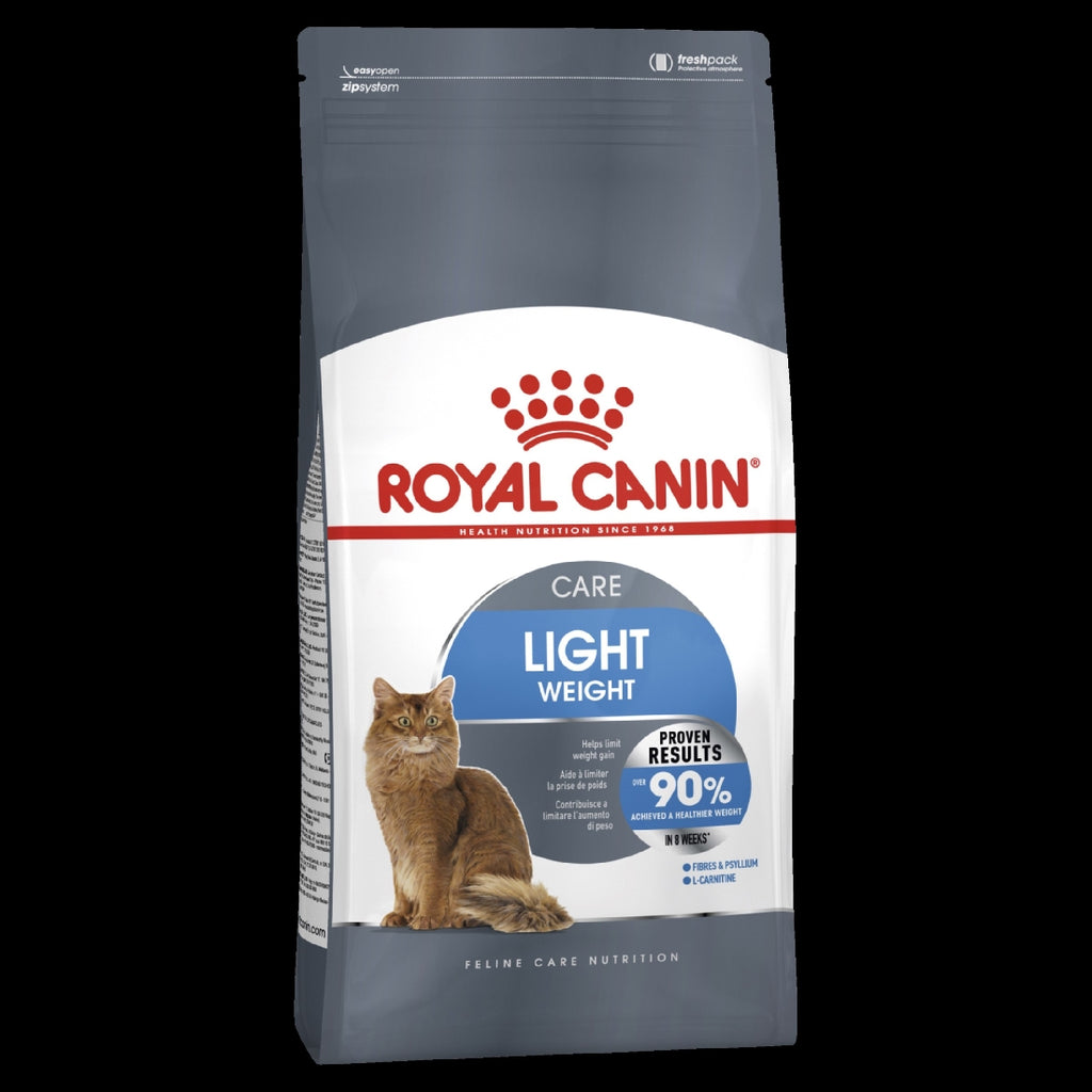 ROYAL CANIN CAT LIGHT WEIGHT CARE 1.5KG