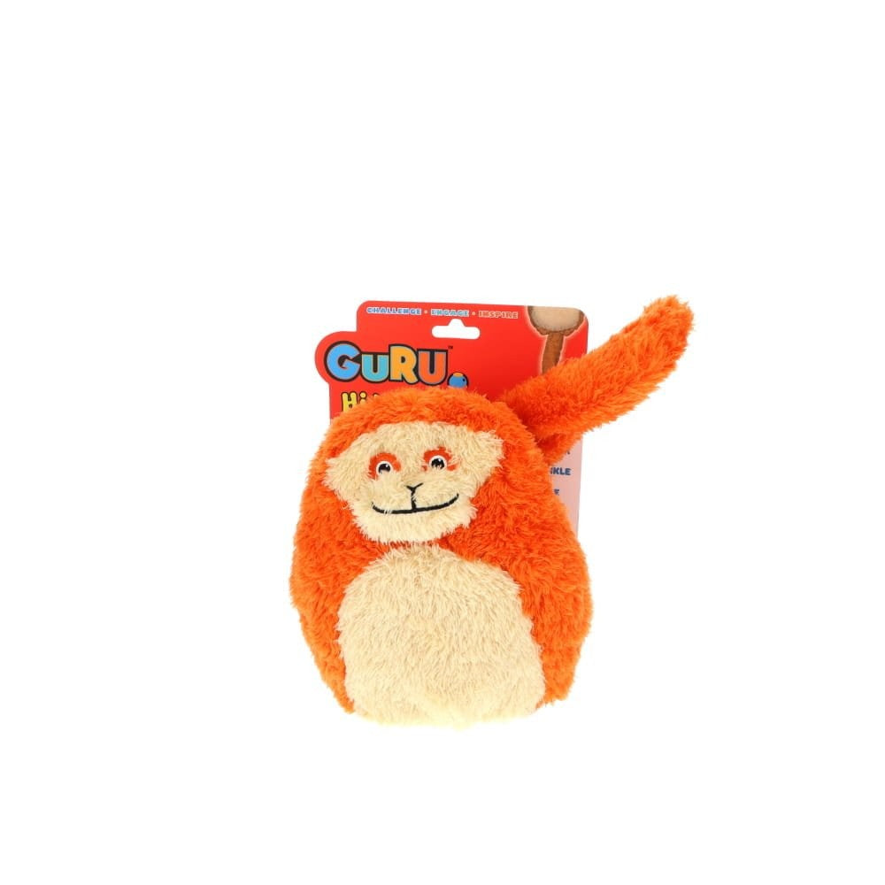 GURU HIDE-A-TAIL HOWLER MONKEY – Pittwater Pets