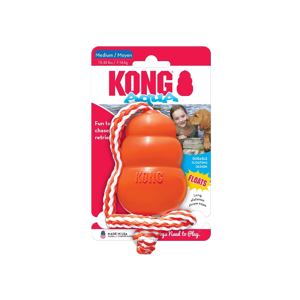 KONG AQUA MED