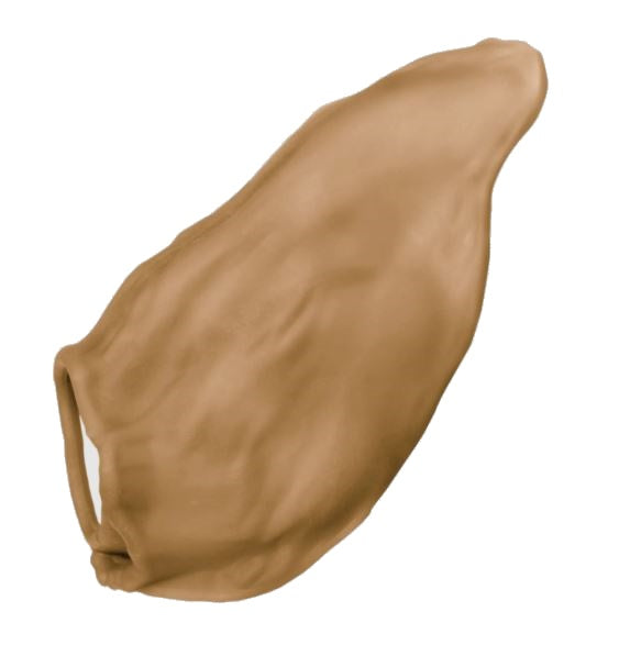 WHIMZEE VEGGIE EAR DOG TREAT