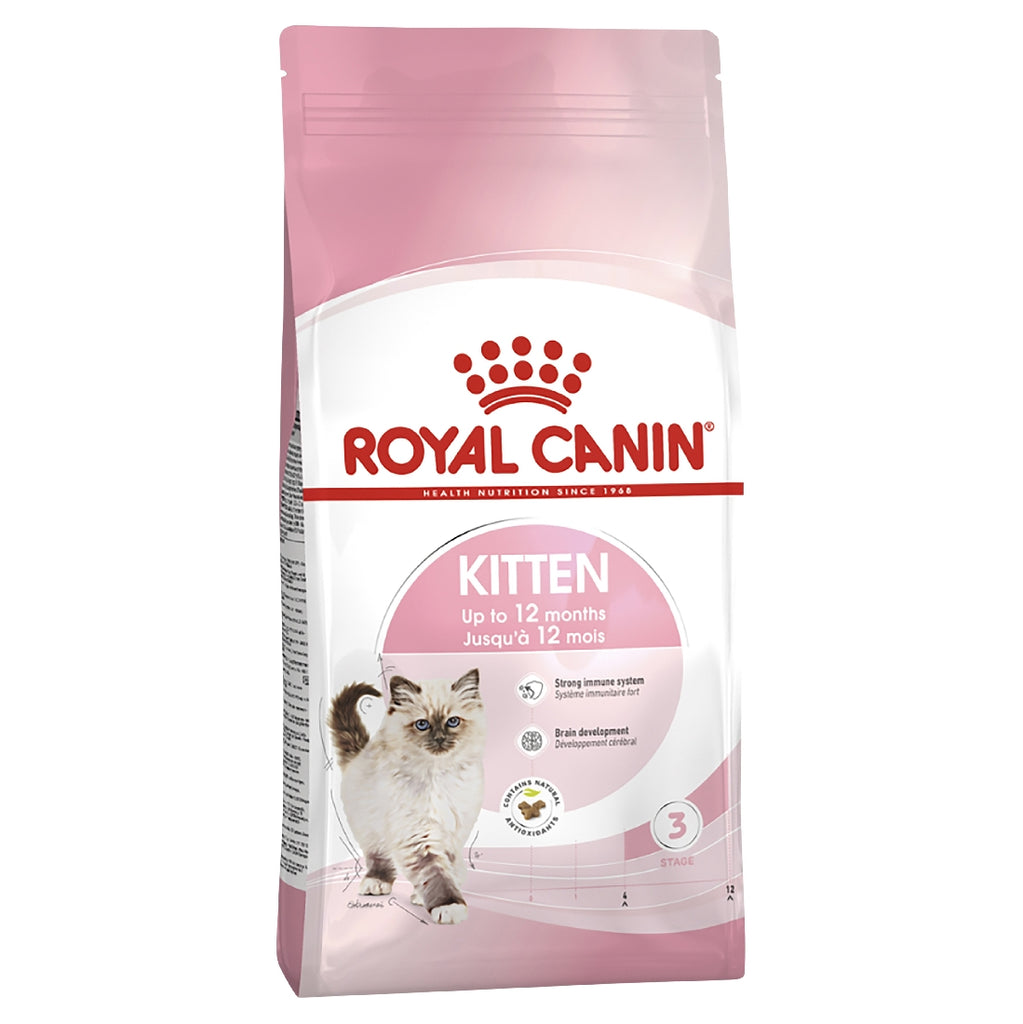 ROYAL CANIN CAT KITTEN [WGT:2KG]