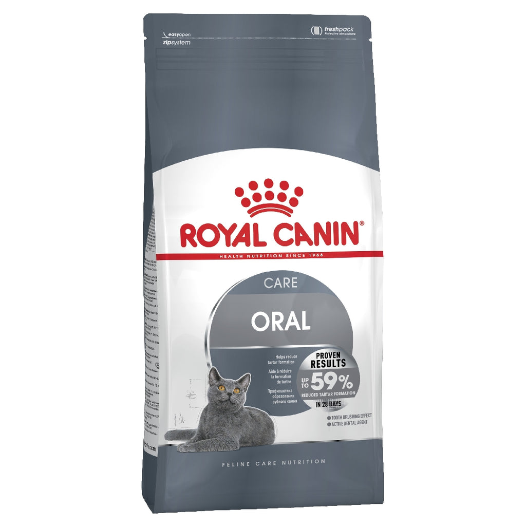 ROYAL CANIN CAT DENTAL [WGT:1.5KG]