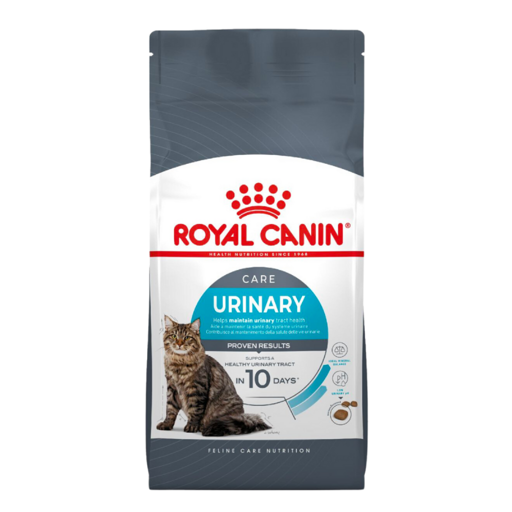 ROYAL CANIN CAT URINARY CARE 2KG