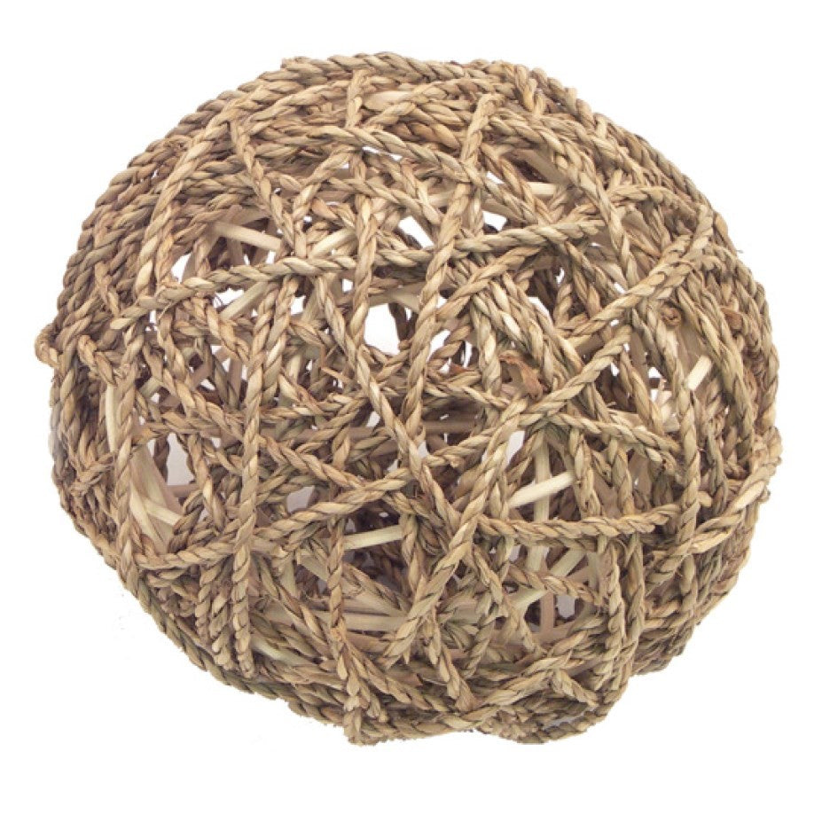 ROSEWOOD SEAGRASS FUN BALL LGE