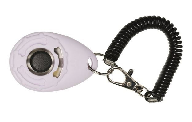 M-PETS TRAINING CLICKER