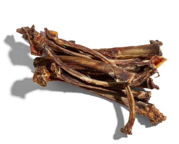 THE PET PROJECT SPARE RIBS 120G