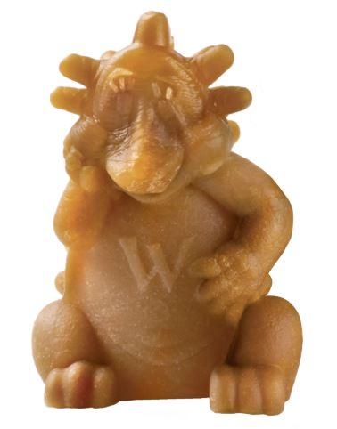 WHIMZEE HEDGEHOG DOG TREAT XL