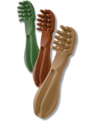 WHIMZEE TOOTHBRUSH DOG TREAT SML