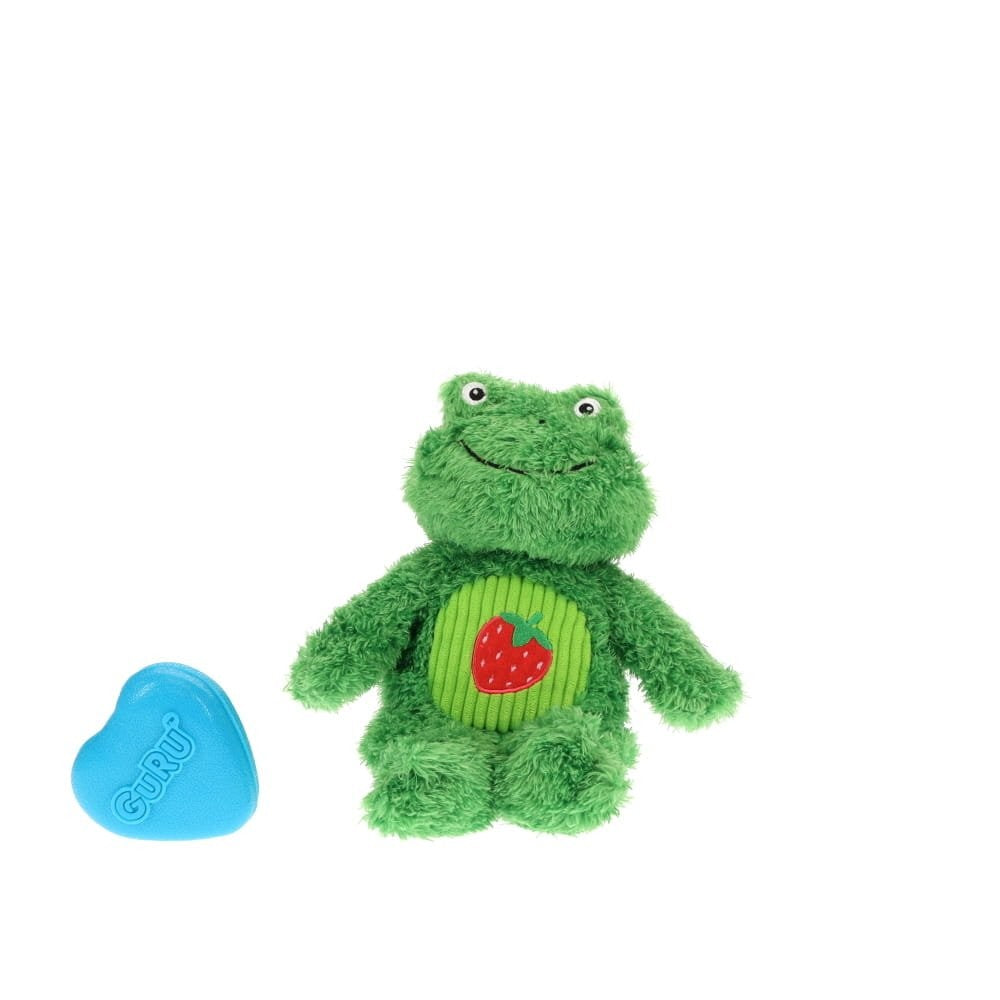 GURU SOFT SCENTS FROG MEDIUM