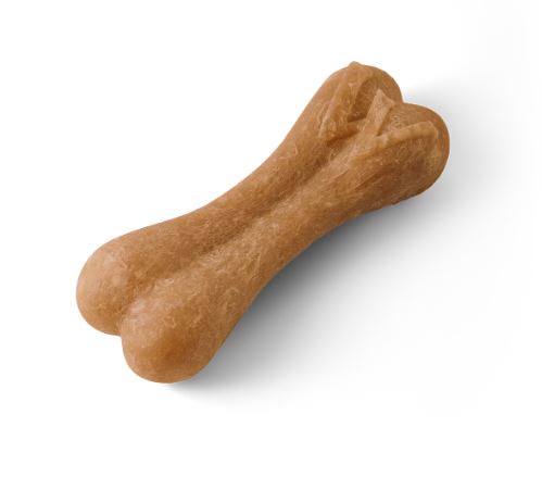 WHIMZEE RICEBONE DOG TREAT LGE