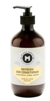 MELANIE NEWMAN REFRESH DOG CONDITIONER 500ML