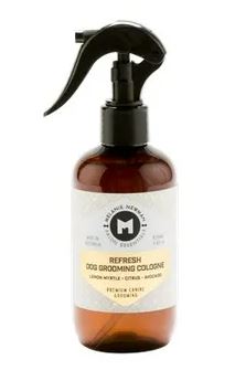 MELANIE NEWMAN REFRESH DOG COLOGNE 250ML