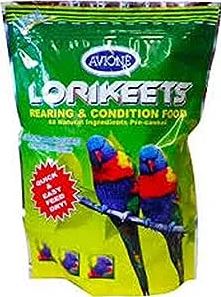 AVIONE LORI DRY [WGT:1KG]
