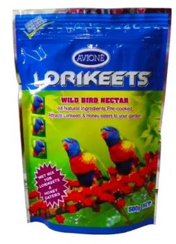AVIONE LORI WET [WGT:500g]