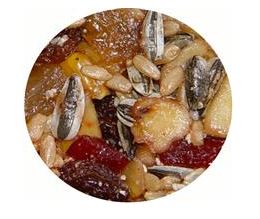 PASSWELL DELIGHT AVIAN - FRUITY 75G