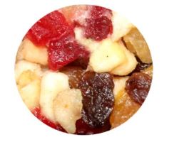 PASSWELL DELIGHT AVIAN - LORIKEET 75G