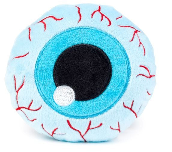 FUZZYARD HALLOWEEN CYCLOPS DOG TOY