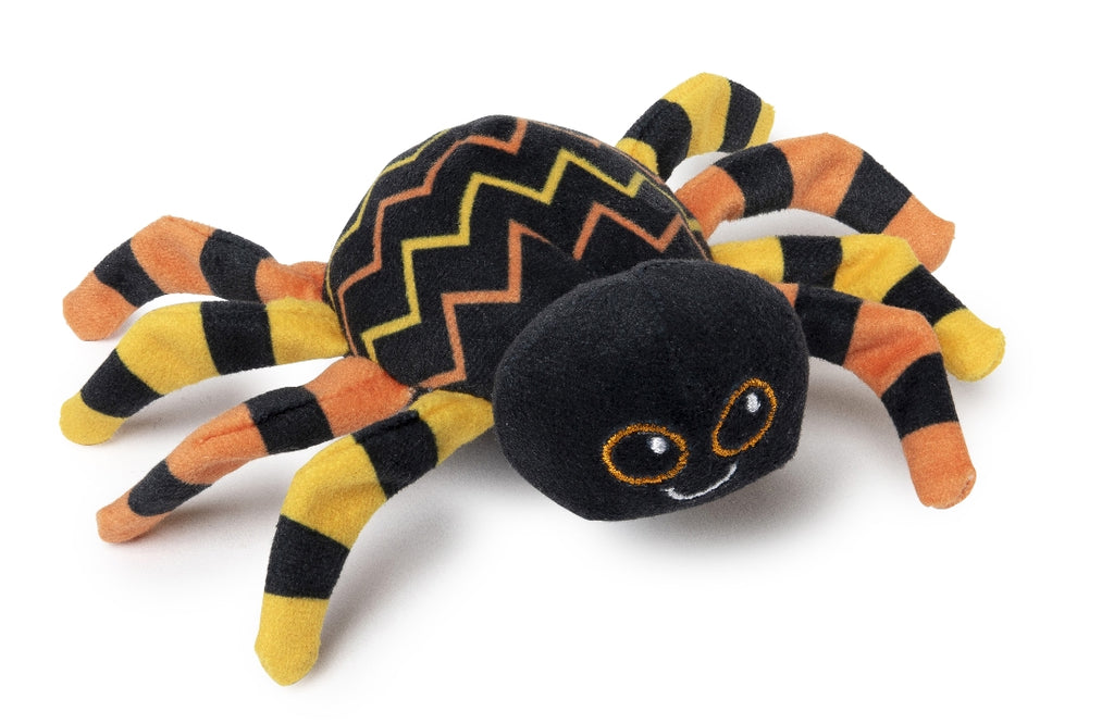 FUZZYARD HALLOWEEN TINA TARANTULA CAT TOY