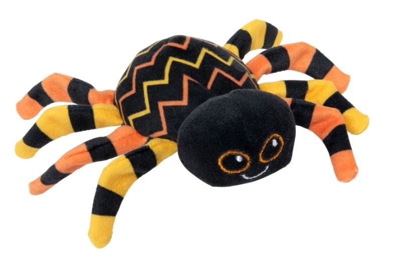 FUZZYARD HALLOWEEN TINA TARANTULA CAT TOY