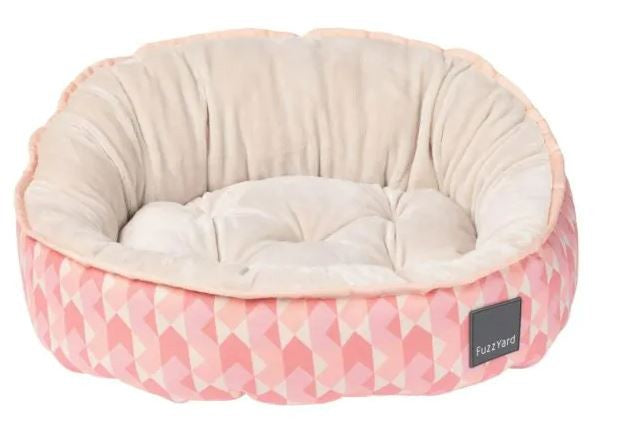 FUZZYARD BED PINK LEMONADE [SZ:SML]