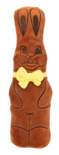 FUZZYARD EASTER DOG TOY SIR CHOC BUNNY