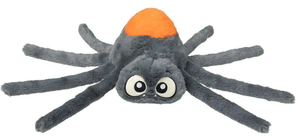 FUZZYARD HALLOWEEN ARACHNATE THE SPIDER DOG TOY