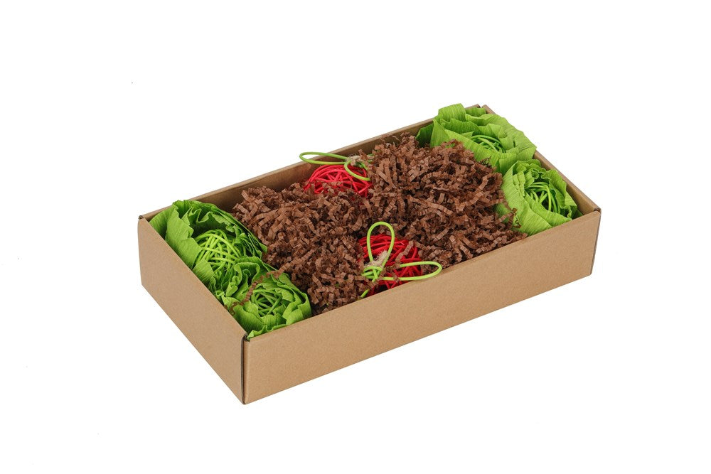 NATURE ISLAND GARDEN DIG BOX FOR SMALL ANIMALS