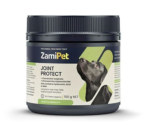 ZAMIPET JOINT PROTECT 150G